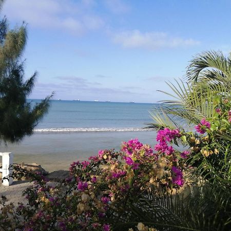 Salinas Paradise Esterno foto