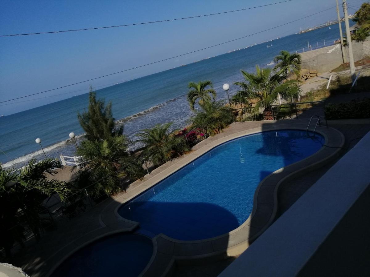Salinas Paradise Esterno foto